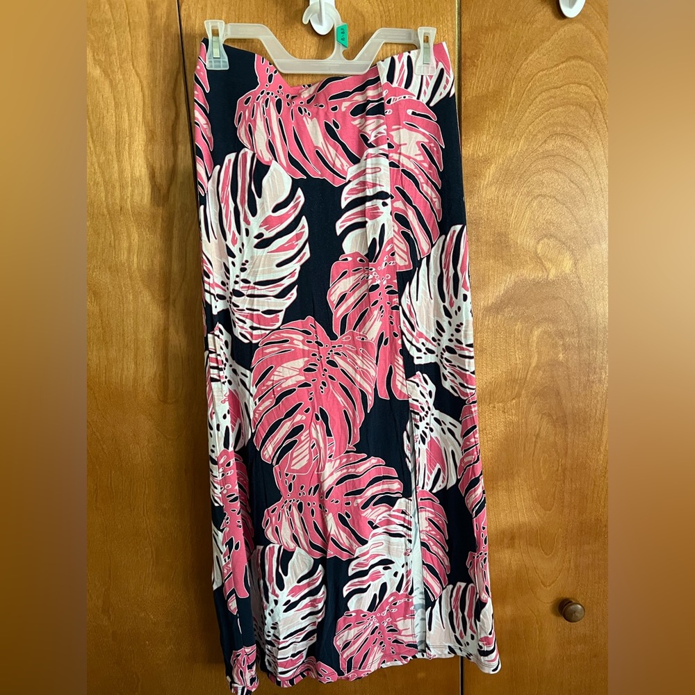 Tommy Bahama Maxi Skirt size XS